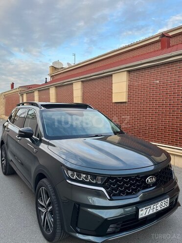 Kia Sorento-13
