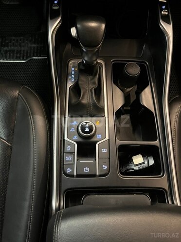 Kia Sorento-18