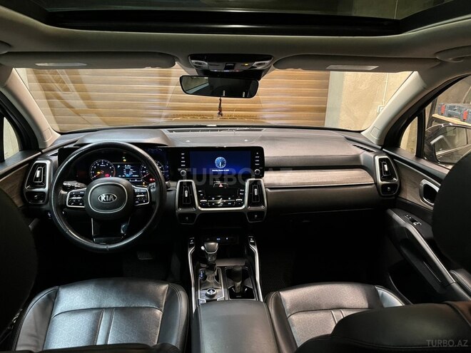 Kia Sorento-17