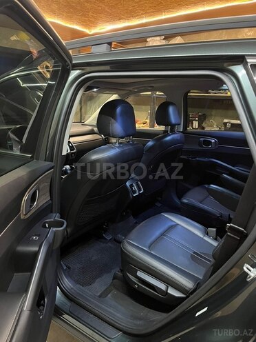 Kia Sorento-15