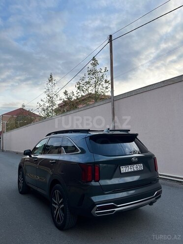 Kia Sorento-10