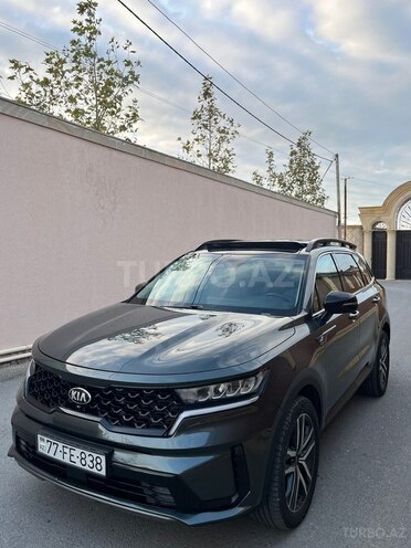 Kia Sorento-11