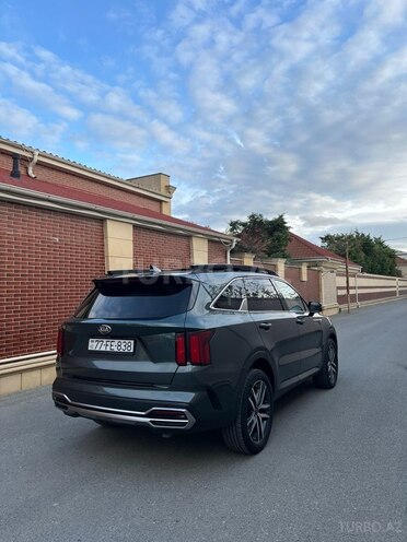 Kia Sorento-9