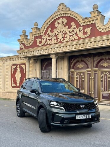 Kia Sorento-7