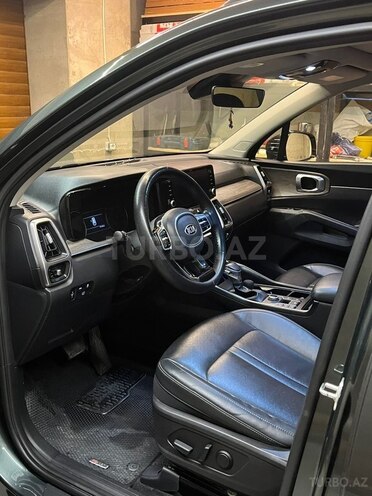 Kia Sorento-21