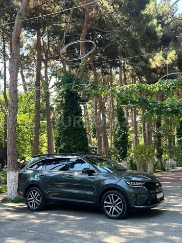 Kia Sorento-4