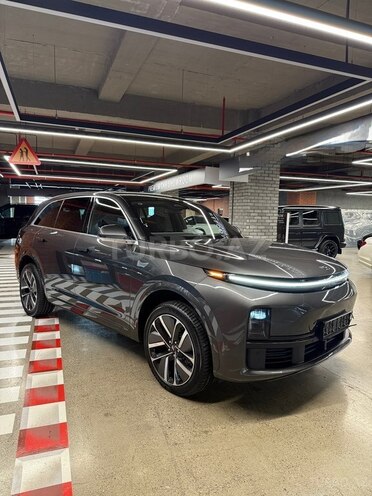 Li Auto L7-7