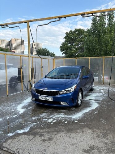 Kia Forte-3