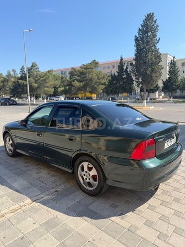 Opel Vectra-5