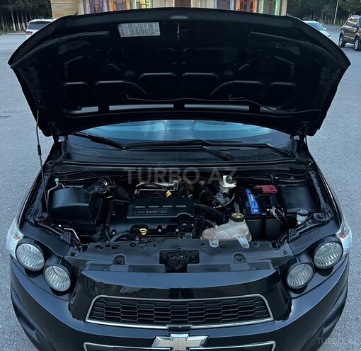 Chevrolet Aveo-18