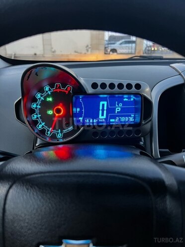 Chevrolet Aveo-21
