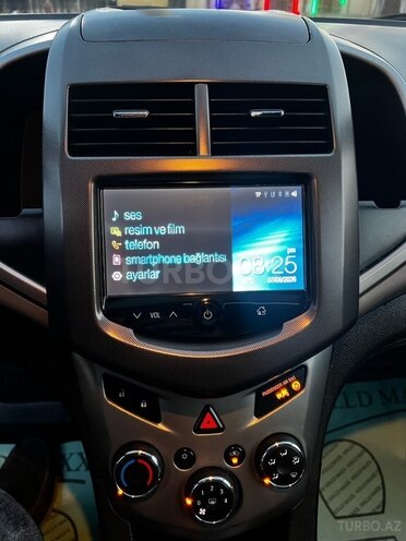 Chevrolet Aveo-19