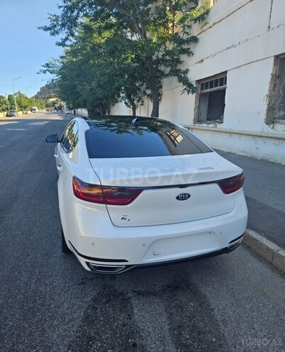 Kia K7-2