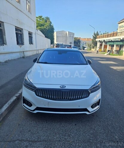 Kia K7-1