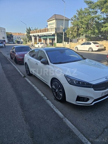 Kia K7-6