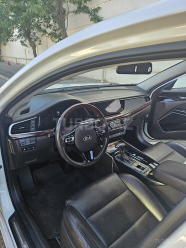 Kia K7-7