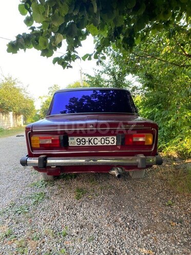 LADA (VAZ) 2106-3