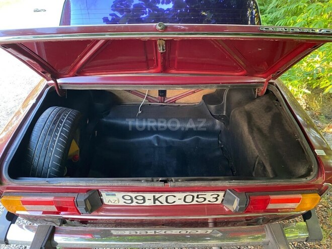 LADA (VAZ) 2106-4