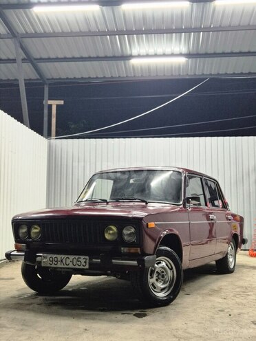 LADA (VAZ) 2106-1