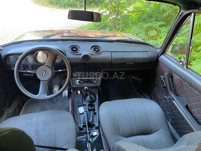 LADA (VAZ) 2106-12