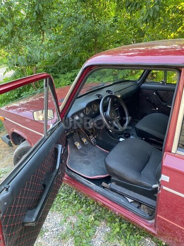 LADA (VAZ) 2106-8