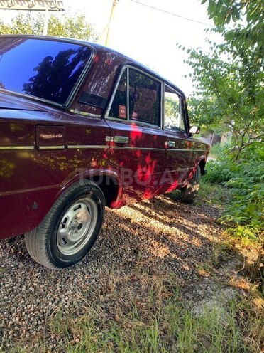 LADA (VAZ) 2106-7