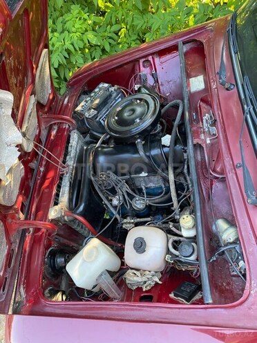 LADA (VAZ) 2106-13