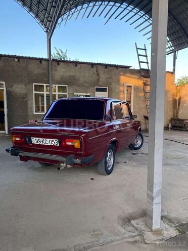LADA (VAZ) 2106-14
