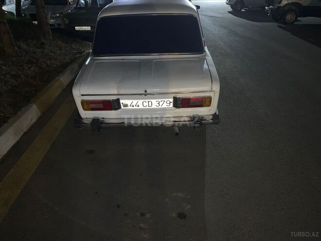 LADA (VAZ) 2106-2