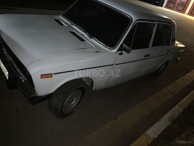 LADA (VAZ) 2106-3