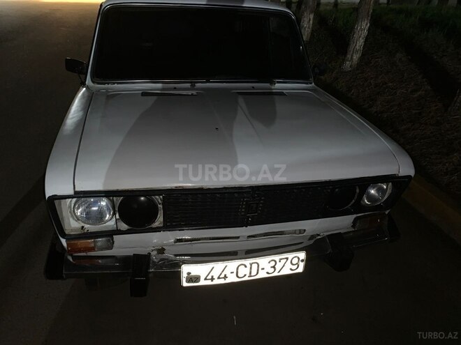 LADA (VAZ) 2106-1