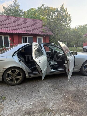 Mercedes S 320-3