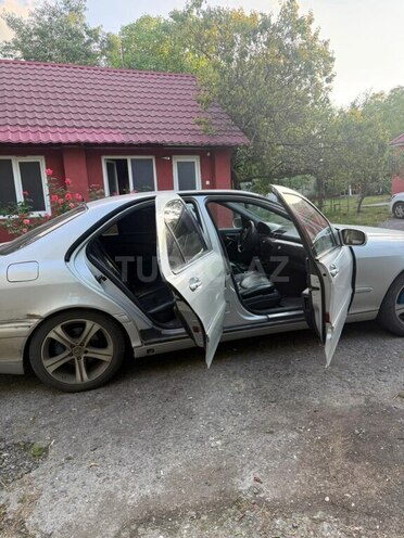 Mercedes S 320-11