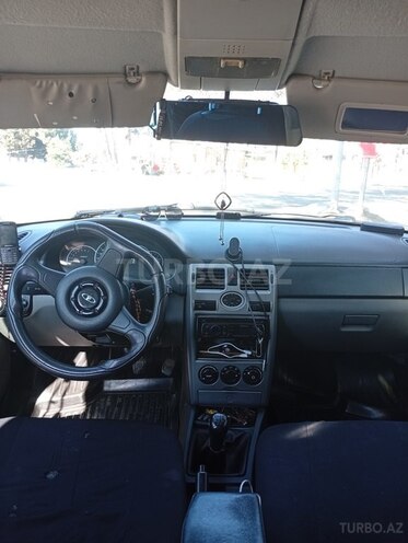 LADA (VAZ) Priora-2