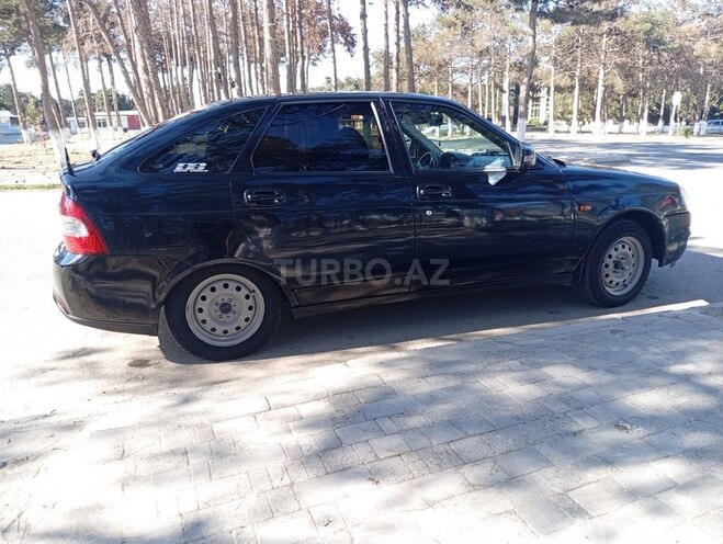 LADA (VAZ) Priora-5