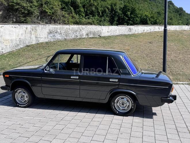 LADA (VAZ) 2106-6