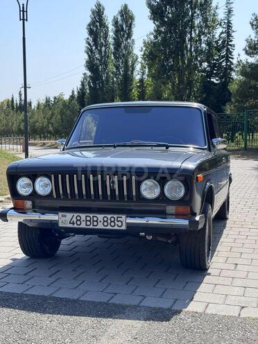 LADA (VAZ) 2106-1