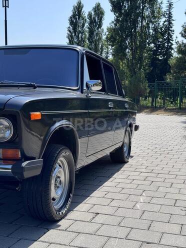 LADA (VAZ) 2106-4
