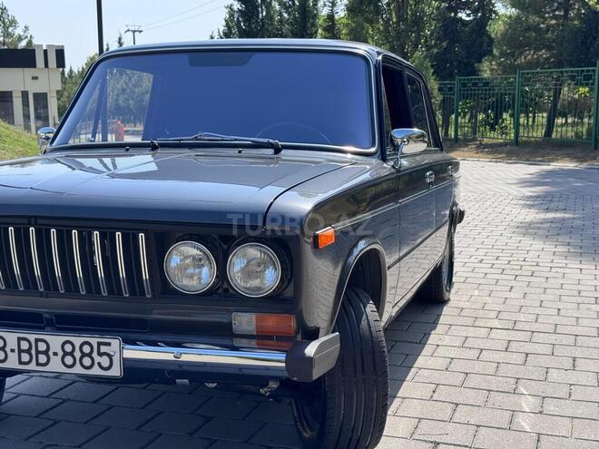 LADA (VAZ) 2106-18