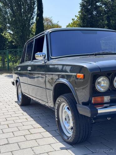 LADA (VAZ) 2106-3