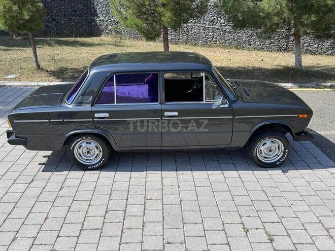 LADA (VAZ) 2106-5