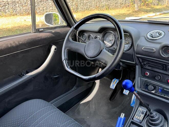 LADA (VAZ) 2106-17