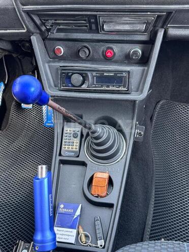 LADA (VAZ) 2106-9