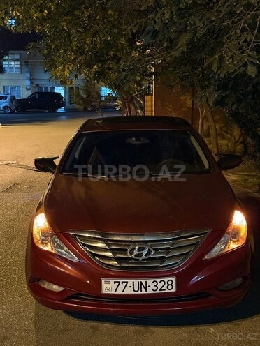 Hyundai Sonata-10