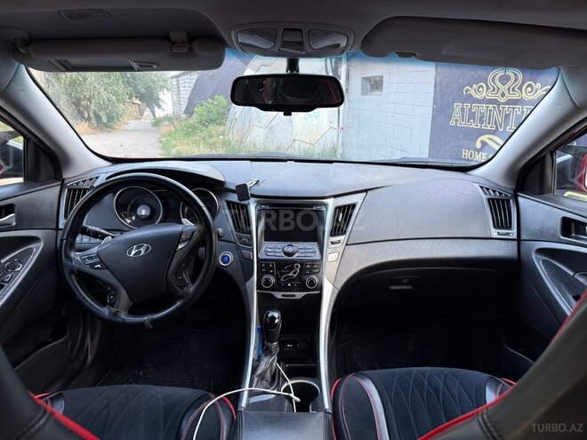 Hyundai Sonata-7