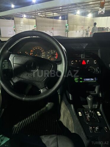 Mercedes C 220-16
