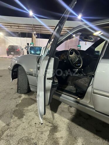 Mercedes C 220-15
