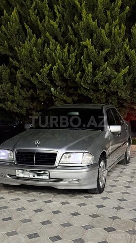 Mercedes C 220-6