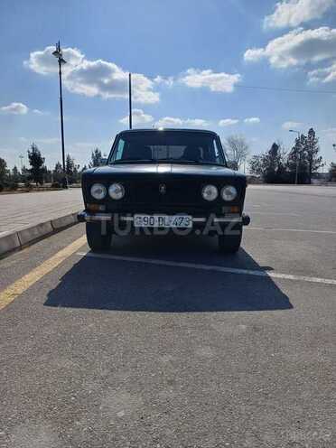 LADA (VAZ) 2106-1