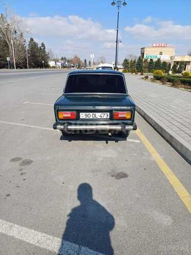 LADA (VAZ) 2106-2